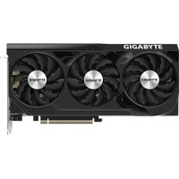 Відеокарта GIGABYTE GeForce RTX4070 12Gb WINDFORCE OC (GV-N4070WF3OC-12GD)