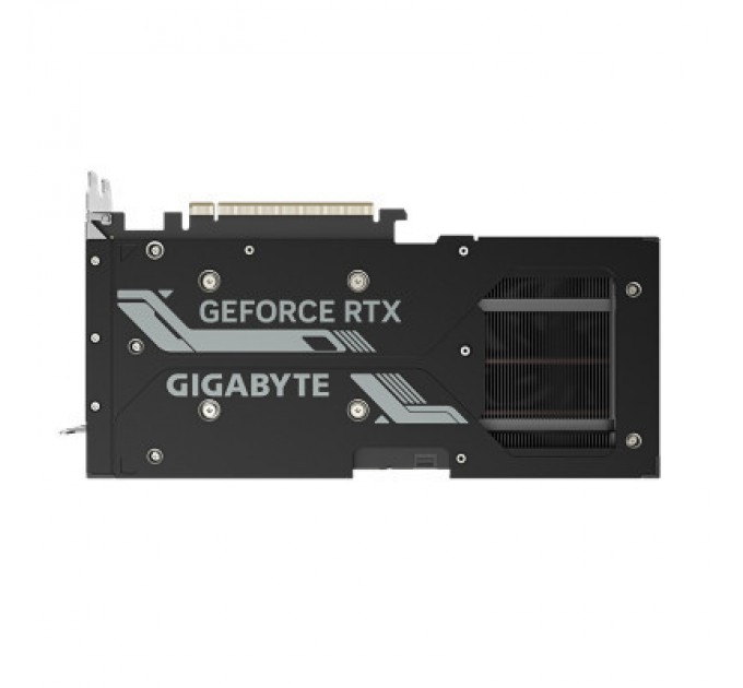 GIGABYTE Відеокарта GIGABYTE GeForce RTX4070 12Gb WINDFORCE OC (GV-N4070WF3OC-12GD)
