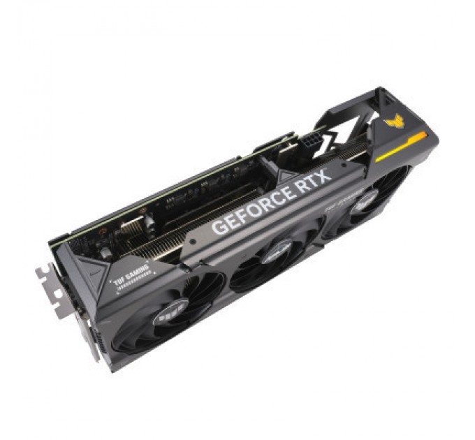 ASUS Відеокарта ASUS GeForce RTX4070 12Gb TUF OC GAMING (TUF-RTX4070-O12G-GAMING)