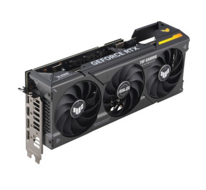 ASUS Відеокарта ASUS GeForce RTX4070 12Gb TUF OC GAMING (TUF-RTX4070-O12G-GAMING)
