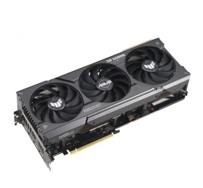 ASUS Відеокарта ASUS GeForce RTX4070 12Gb TUF OC GAMING (TUF-RTX4070-O12G-GAMING)