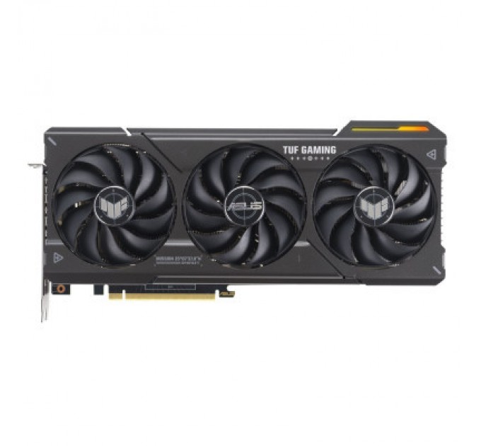 ASUS Відеокарта ASUS GeForce RTX4070 12Gb TUF OC GAMING (TUF-RTX4070-O12G-GAMING)
