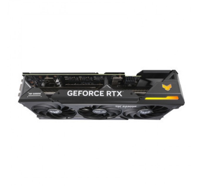 ASUS Відеокарта ASUS GeForce RTX4070 12Gb TUF OC GAMING (TUF-RTX4070-O12G-GAMING)