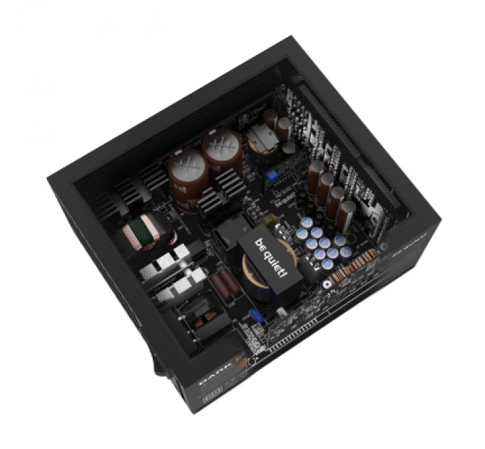 Be quiet! Блок живлення Be quiet! 750W DARK POWER 13 (BN333)