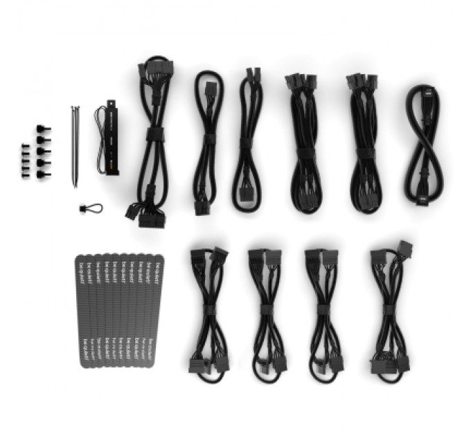 Be quiet! Блок живлення Be quiet! 750W DARK POWER 13 (BN333)