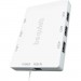 Be quiet! Кулер до корпусу Be quiet! Light Wings White 120mm PWM high-speed (BL101)
