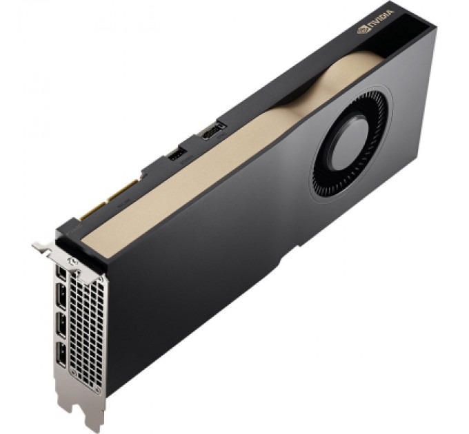 PNY Відеокарта QUADRO RTX A4500 20GB PNY (VCNRTXA4500-SB)