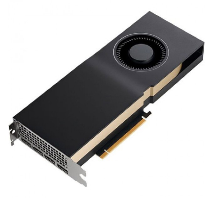 PNY Відеокарта QUADRO RTX A4500 20GB PNY (VCNRTXA4500-SB)