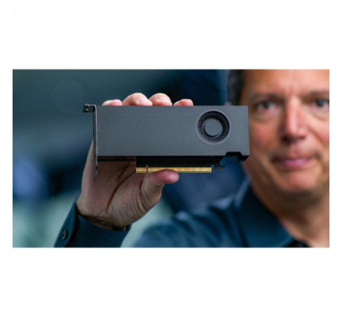 PNY Відеокарта QUADRO RTX A4500 20GB PNY (VCNRTXA4500-SB)