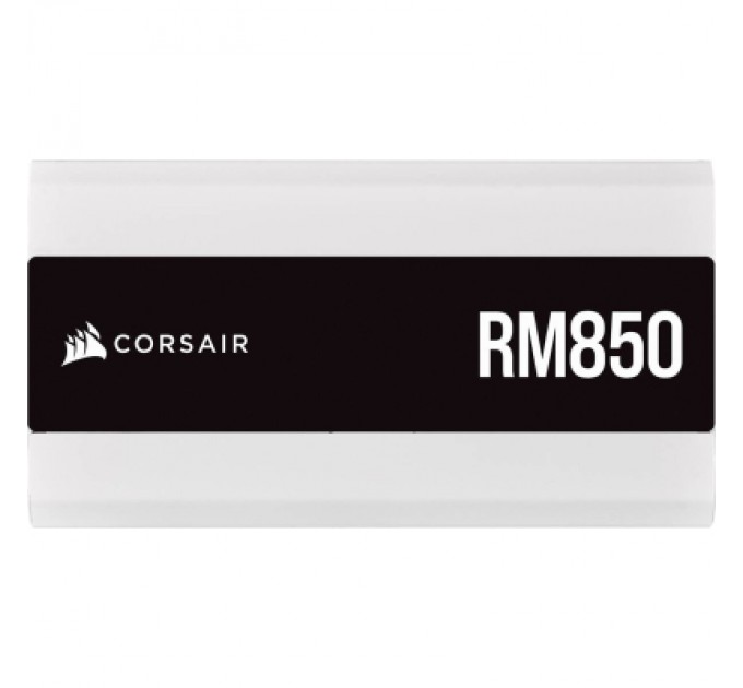 Corsair Блок живлення Corsair 850W RM850 White (CP-9020232-EU)