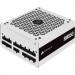 Corsair Блок живлення Corsair 850W RM850 White (CP-9020232-EU)