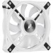 Corsair Кулер до корпусу Corsair QL Series, WHITE QL120 RGB (CO-9050104-WW)