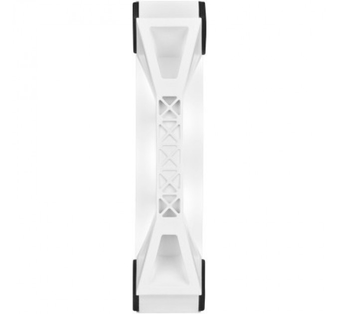 Corsair Кулер до корпусу Corsair QL Series, WHITE QL120 RGB (CO-9050104-WW)