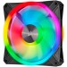 Corsair Кулер до корпусу Corsair QL Series, QL140 RGB, 140mm RGB LED Fan (CO-9050100-WW)