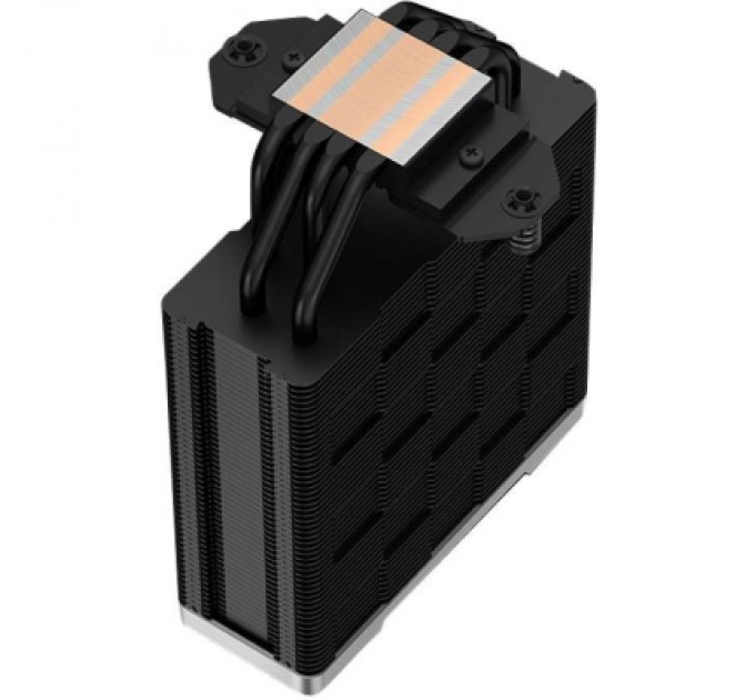Deepcool Кулер до процесора Deepcool AK400 ZERO DARK