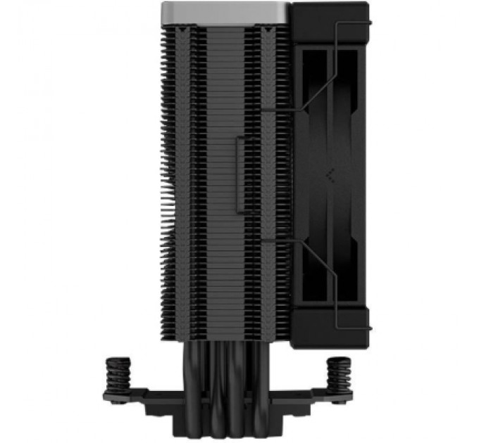 Deepcool Кулер до процесора Deepcool AK400 ZERO DARK