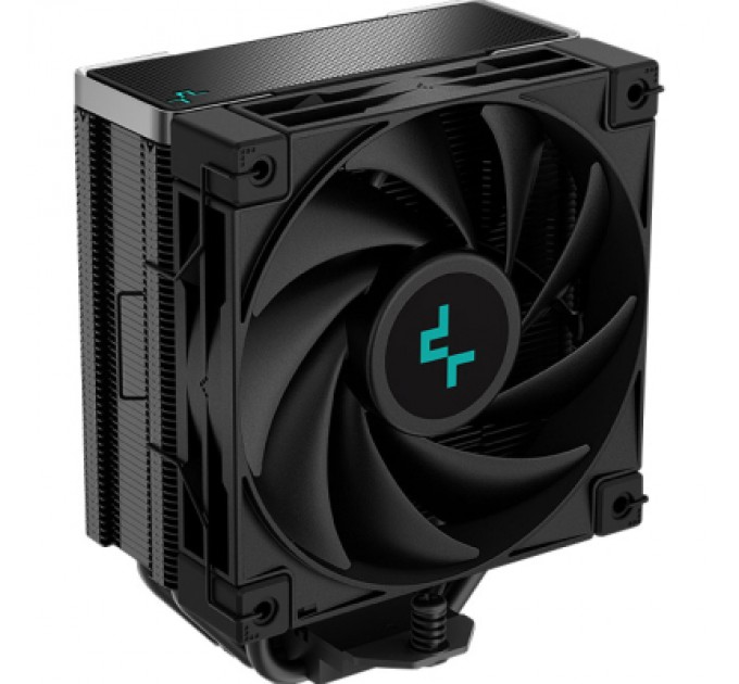 Deepcool Кулер до процесора Deepcool AK400 ZERO DARK