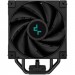 Deepcool Кулер до процесора Deepcool AK400 ZERO DARK