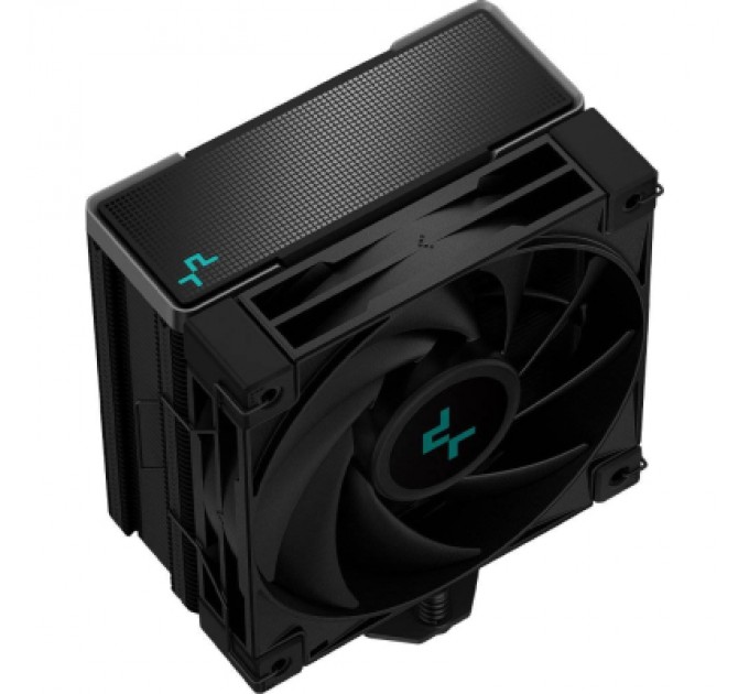 Deepcool Кулер до процесора Deepcool AK400 ZERO DARK
