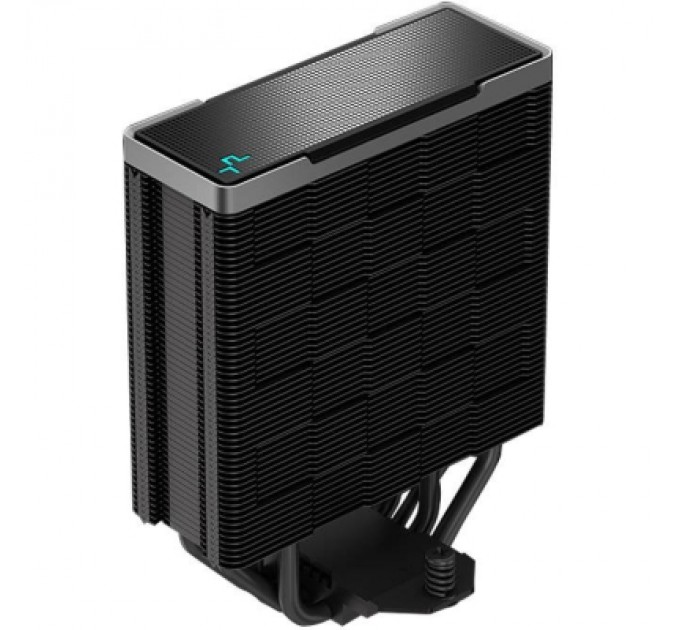 Deepcool Кулер до процесора Deepcool AK400 ZERO DARK