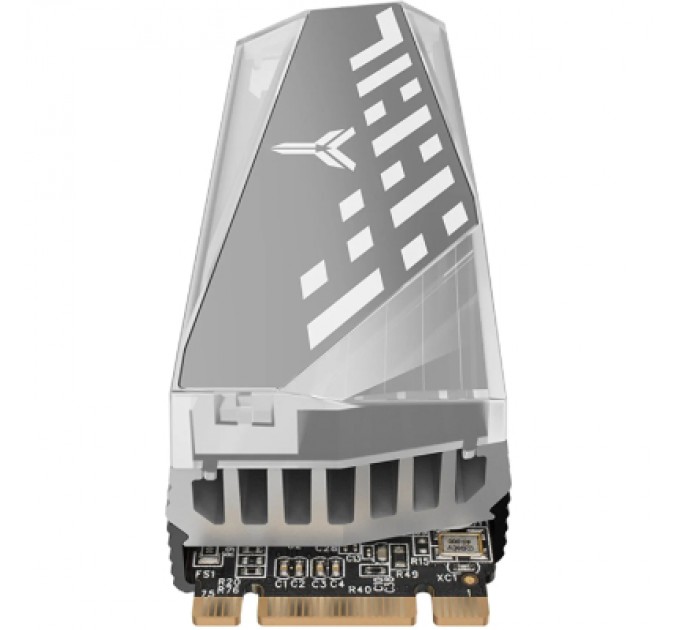 Qube Радіатор охолодження Qube QM.2-4 Gray