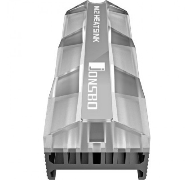 JONSBO Радіатор охолодження JONSBO M2-2 ARGB