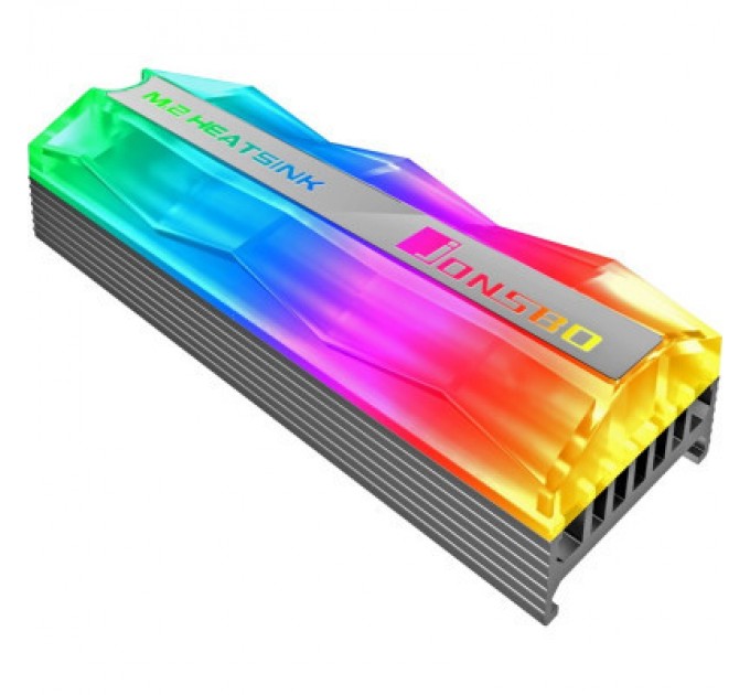 JONSBO Радіатор охолодження JONSBO M2-2 ARGB