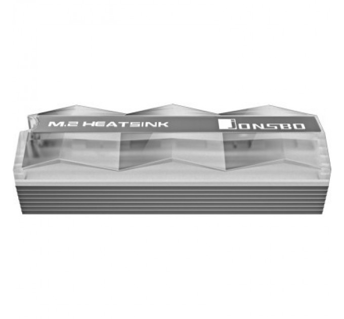 JONSBO Радіатор охолодження JONSBO M2-2 ARGB