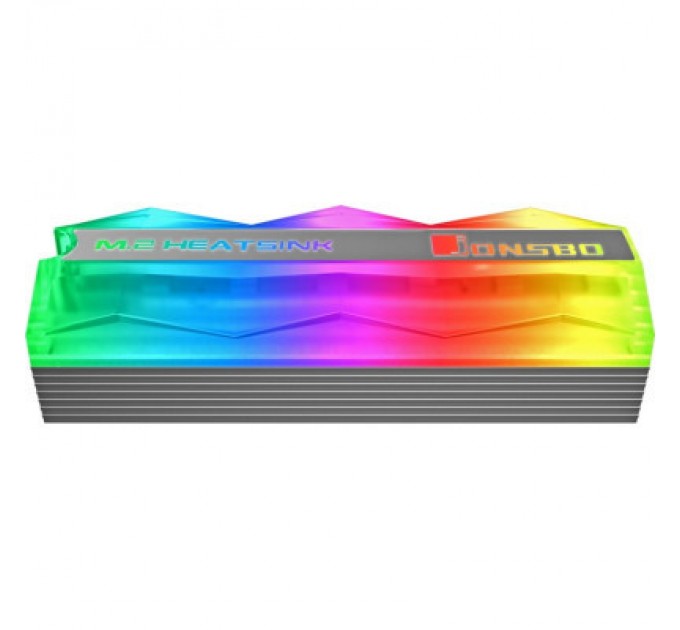 JONSBO Радіатор охолодження JONSBO M2-2 ARGB