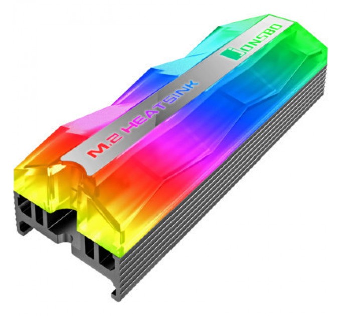 JONSBO Радіатор охолодження JONSBO M2-2 ARGB