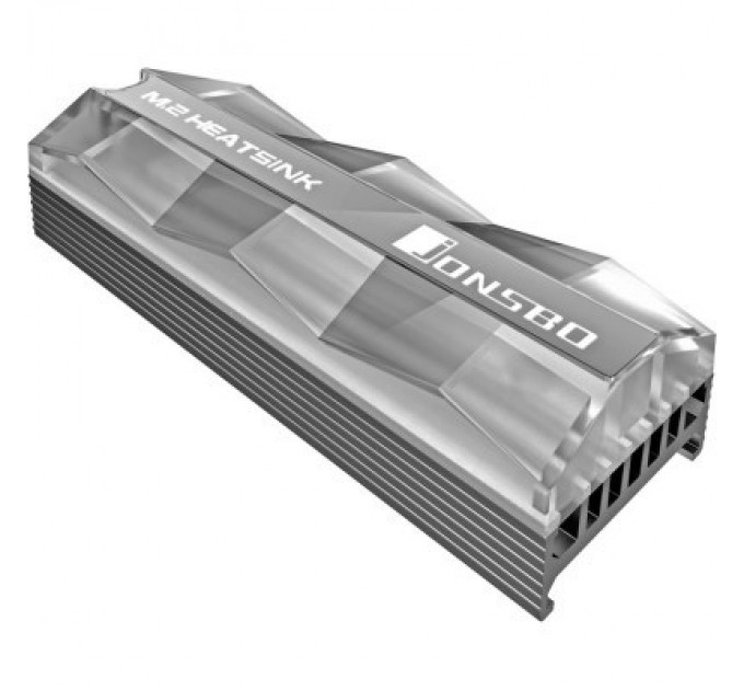 JONSBO Радіатор охолодження JONSBO M2-2 ARGB