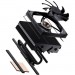 JONSBO Кулер до процесора JONSBO HX4170D Black