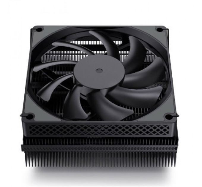 JONSBO Кулер до процесора JONSBO HX4170D Black