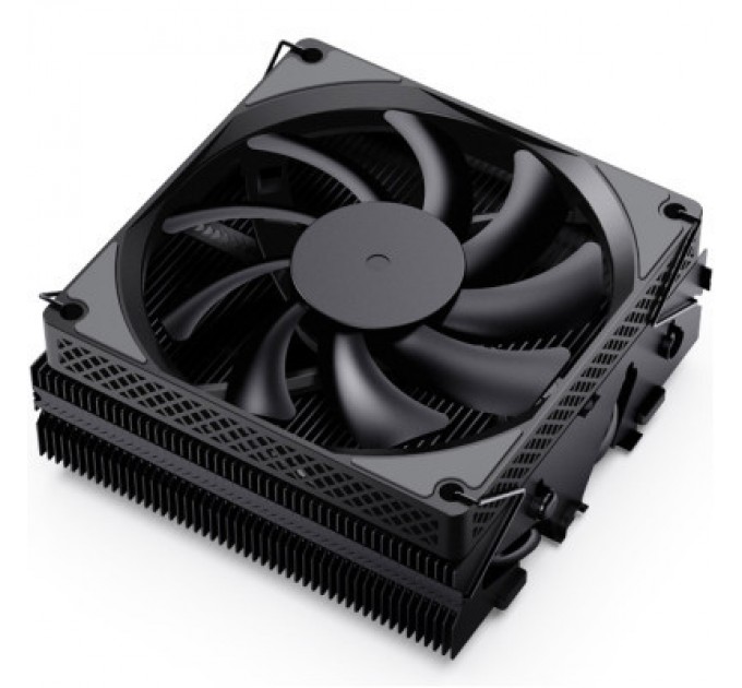 JONSBO Кулер до процесора JONSBO HX4170D Black