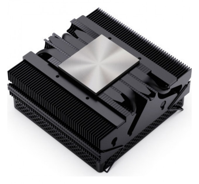 JONSBO Кулер до процесора JONSBO HX4170D Black