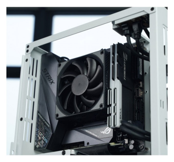 JONSBO Кулер до процесора JONSBO HX4170D Black