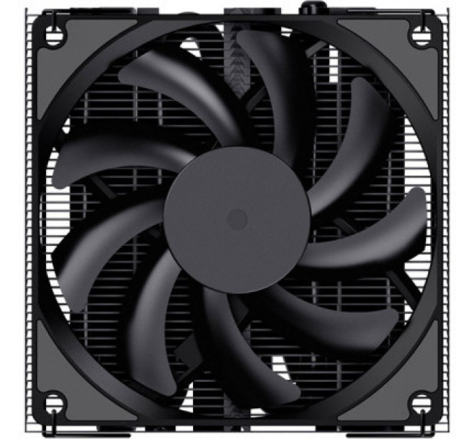 JONSBO Кулер до процесора JONSBO HX4170D Black