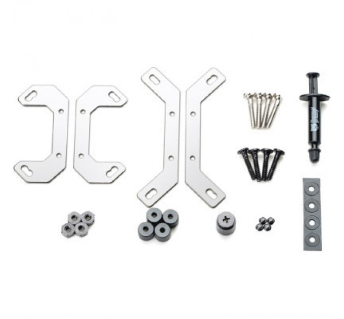 JONSBO Кулер до процесора JONSBO HX4170D Black