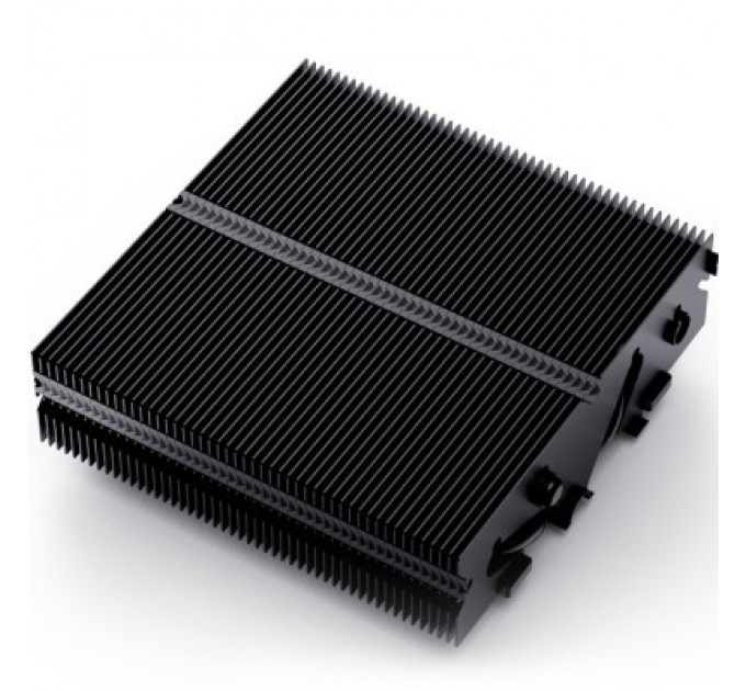 JONSBO Кулер до процесора JONSBO HX4170D Black