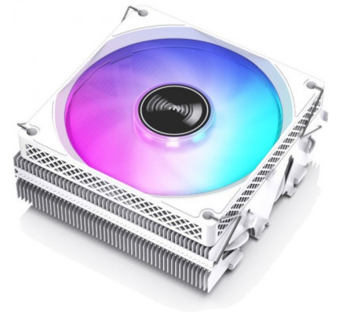 JONSBO Кулер до процесора JONSBO HX4170D White