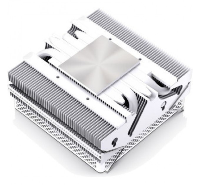 JONSBO Кулер до процесора JONSBO HX4170D White