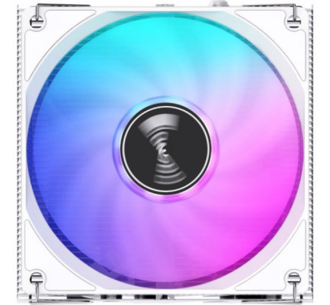 JONSBO Кулер до процесора JONSBO HX4170D White