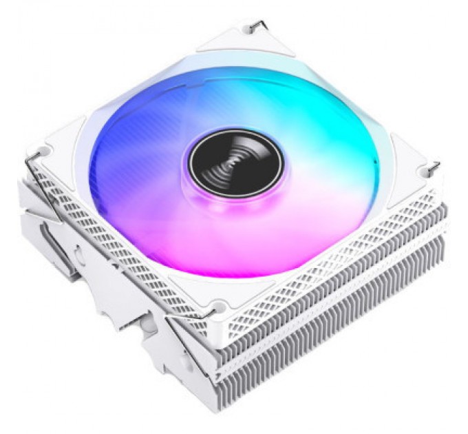 JONSBO Кулер до процесора JONSBO HX4170D White