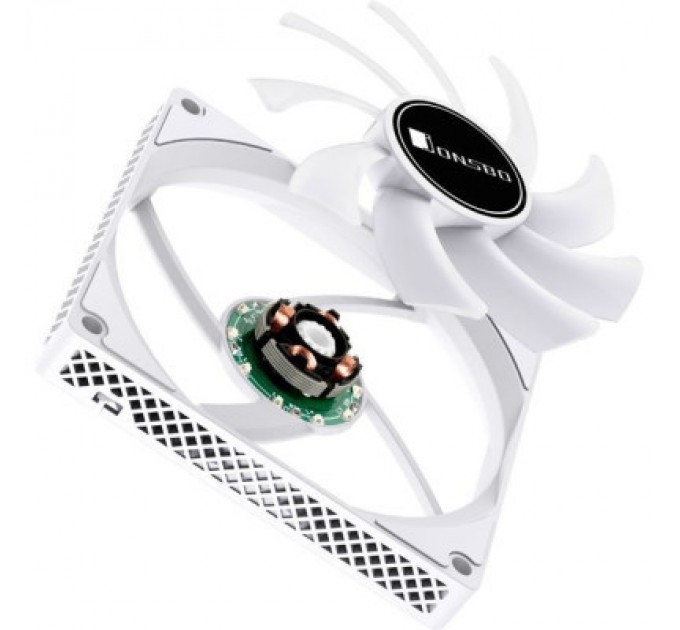 JONSBO Кулер до процесора JONSBO HX4170D White