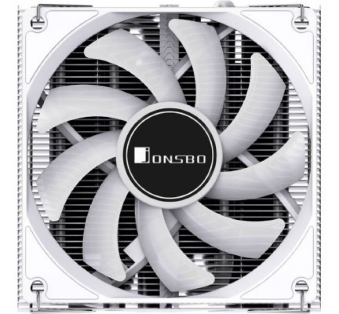 JONSBO Кулер до процесора JONSBO HX4170D White
