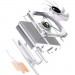 JONSBO Кулер до процесора JONSBO HX4170D White