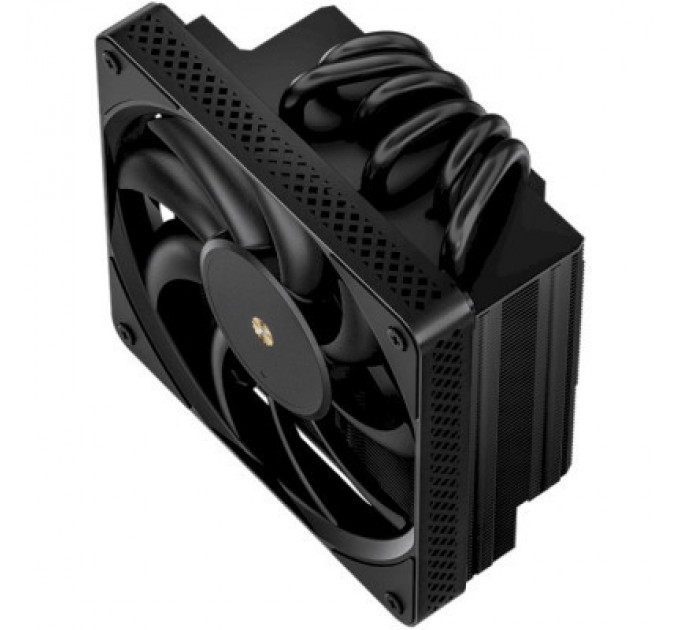 JONSBO Кулер до процесора JONSBO HX6200D Black