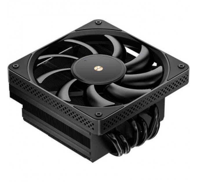 JONSBO Кулер до процесора JONSBO HX6200D Black