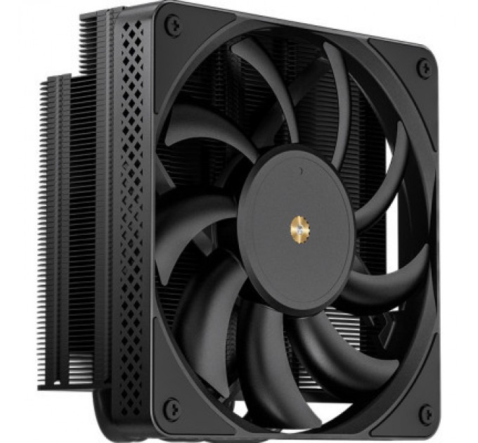 JONSBO Кулер до процесора JONSBO HX6200D Black