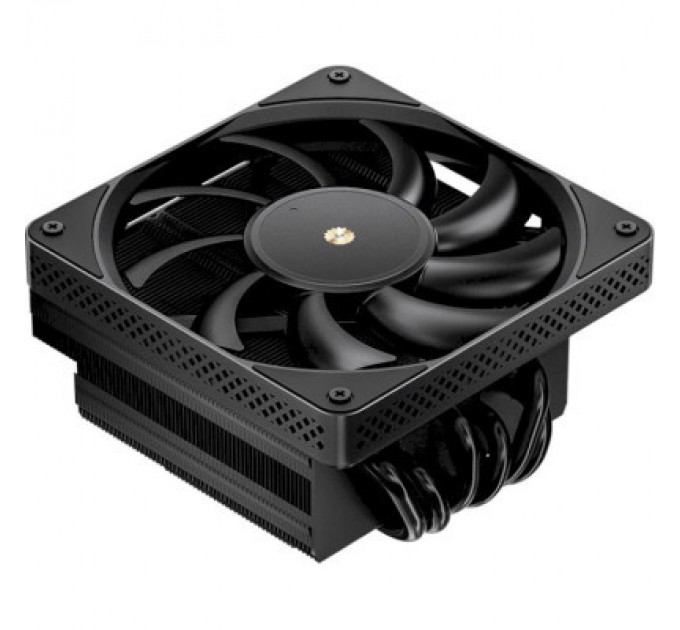 JONSBO Кулер до процесора JONSBO HX6200D Black